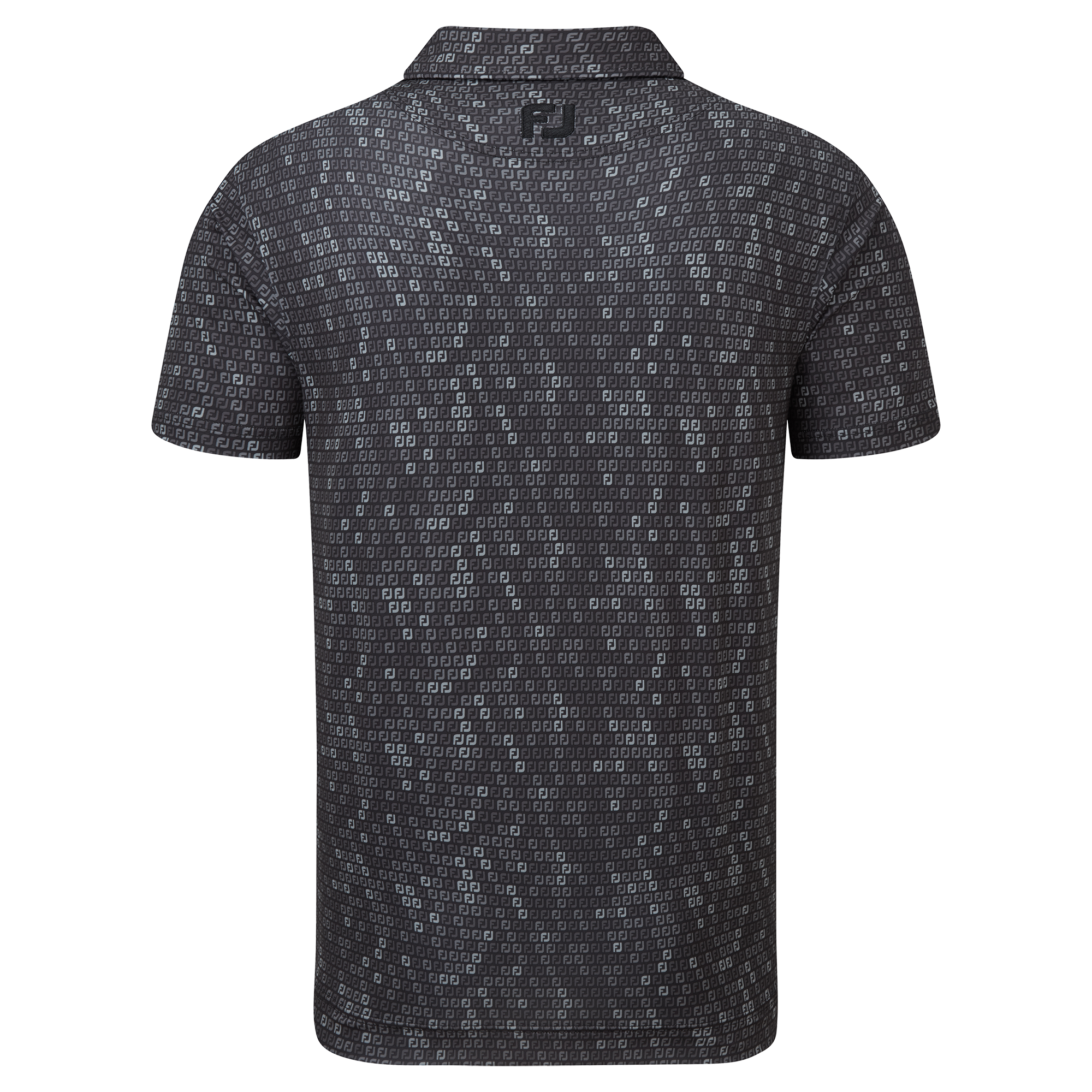 Digital Camo FJ Print Lisle