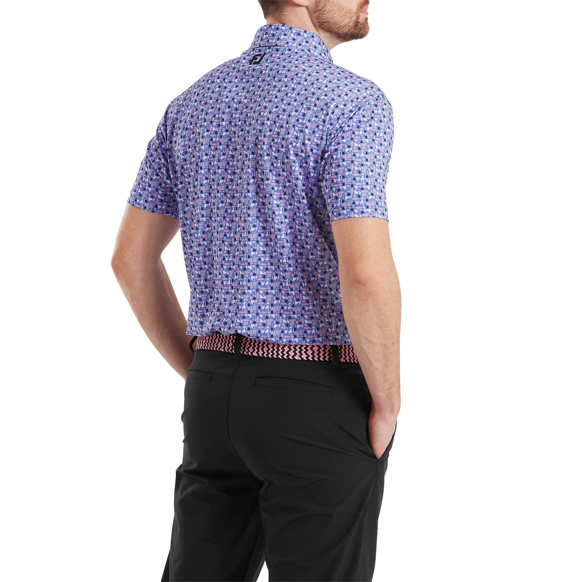 Surfs Up Print Lisle