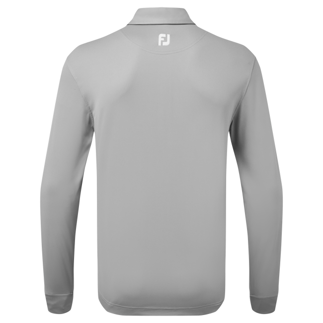 Long Sleeve Thermocool Self Collar