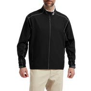 FJ Full-Zip Windshirt
