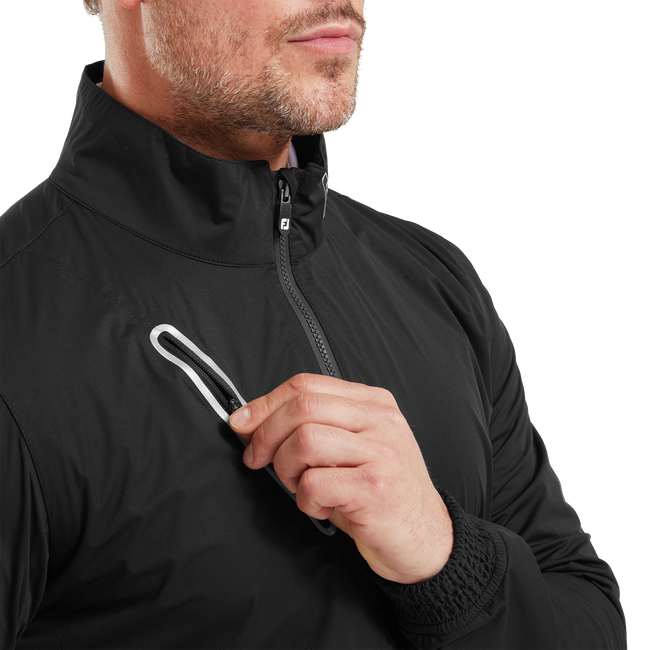 HydroKnit Full Zip-Jacke