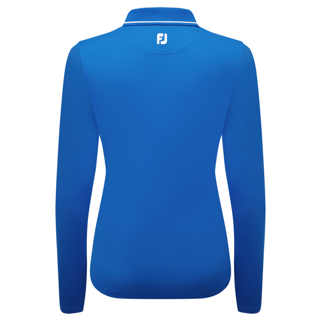 Women's Thermal Long Sleeved Shirt