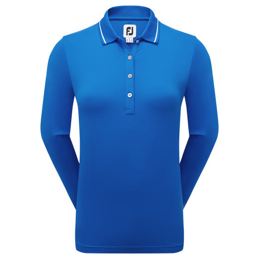 Women's Thermal Long Sleeved Shirt
