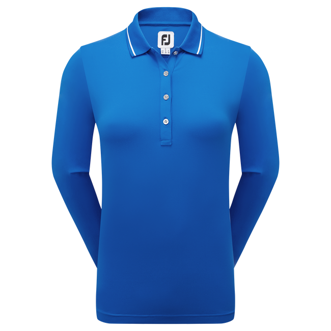 Women's Thermal Long Sleeved Shirt