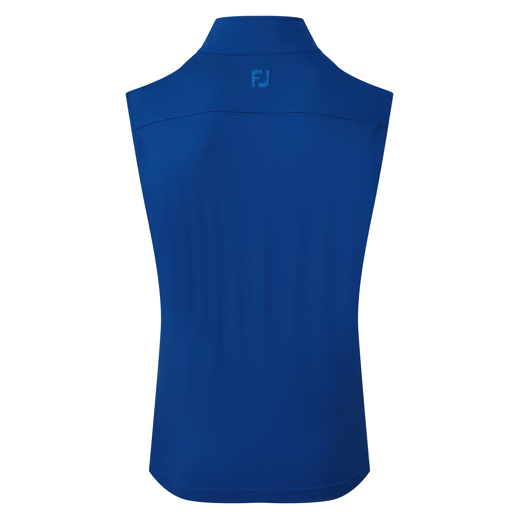 Veste sans manche en tricot Ottoman