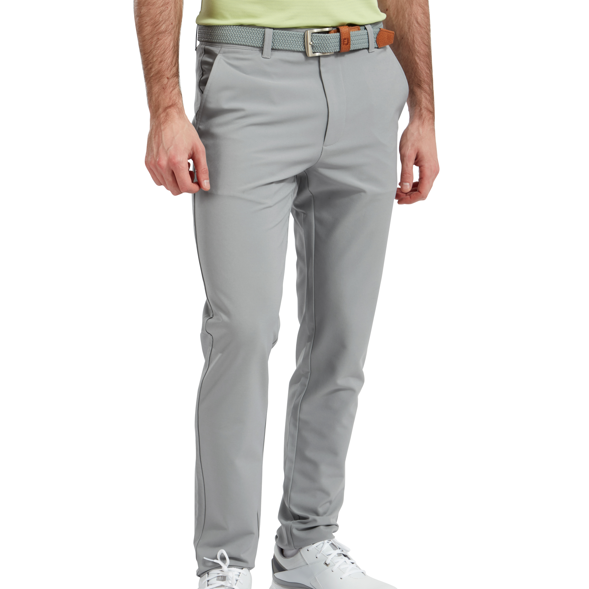 FJ Regular Fit Trousers