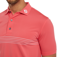 Engineered Pinstripe Lisle