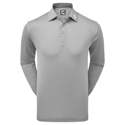 Long Sleeve Thermocool Self Collar