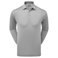 Long Sleeve Thermocool Self Collar