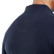 Drirelease Button Placket Sweater