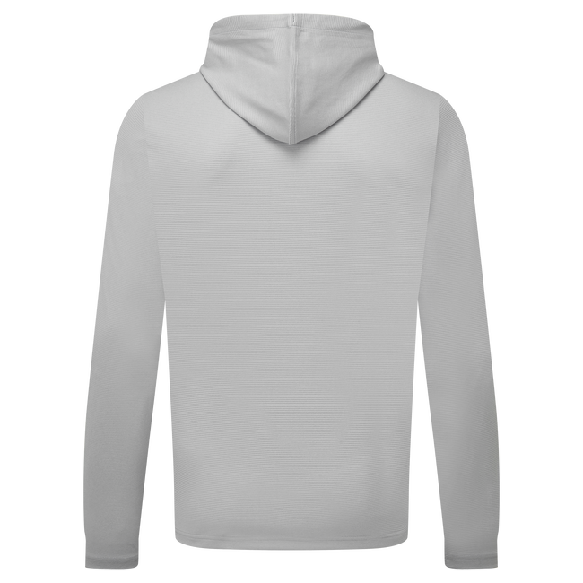 Ottoman Jacquard Hoodie