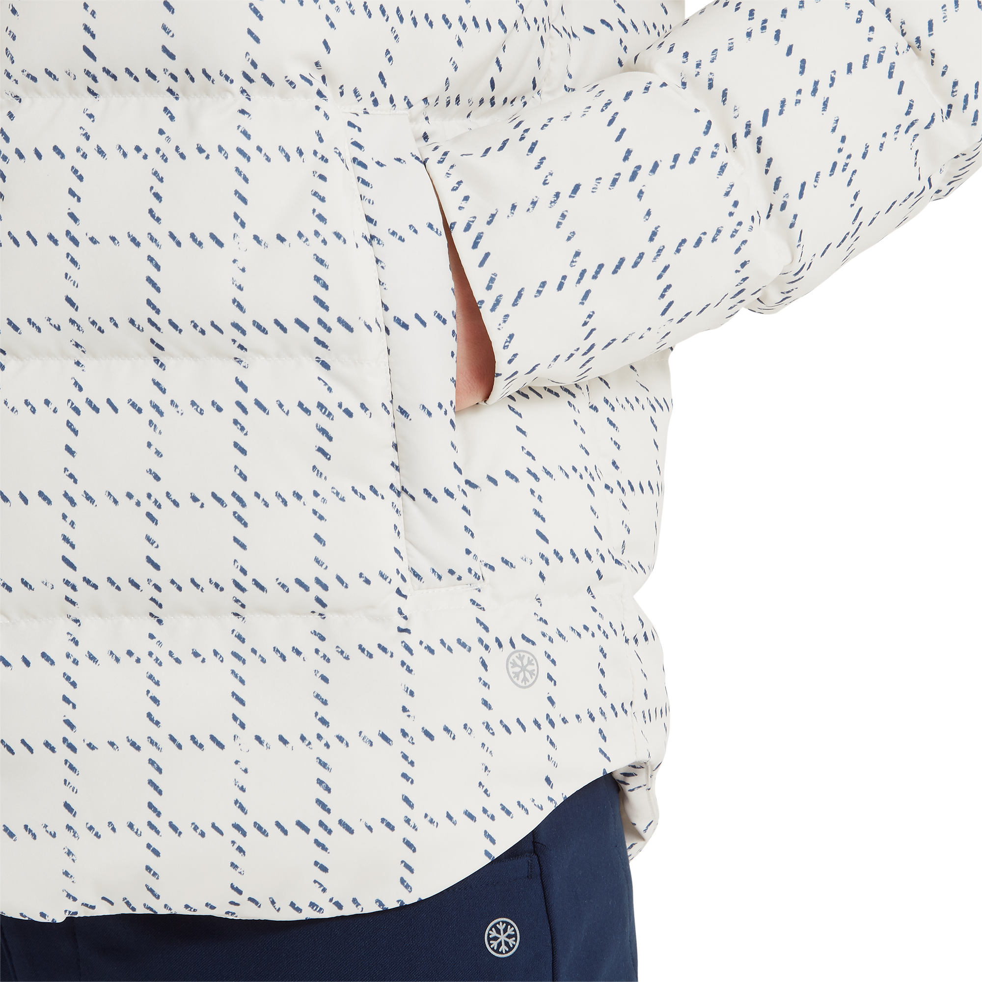 ThermoSeries Insulated Jacket