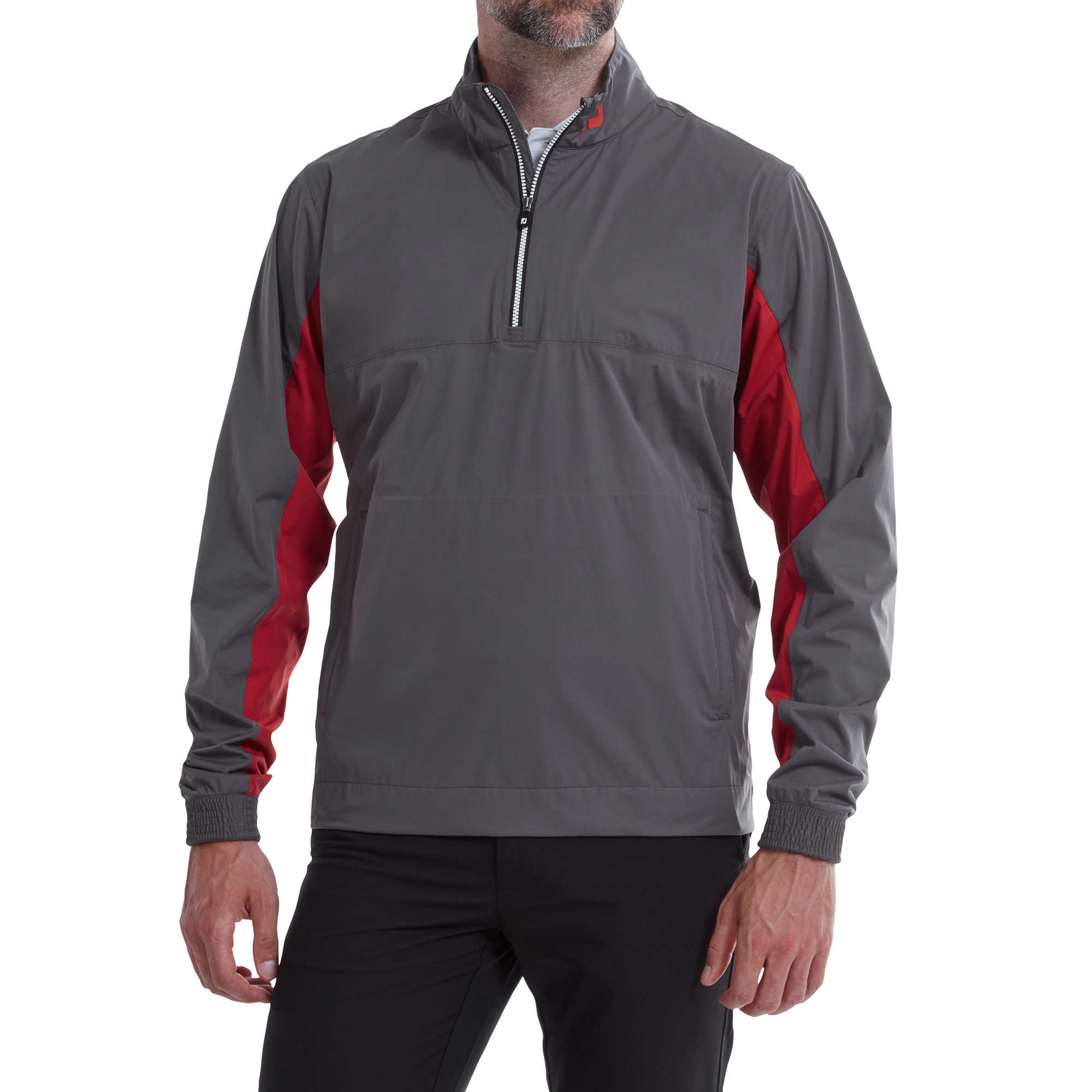FJ HydroKnit 1/2 Zip