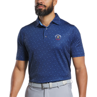 2025 U.S. Open Church Pew Lisle