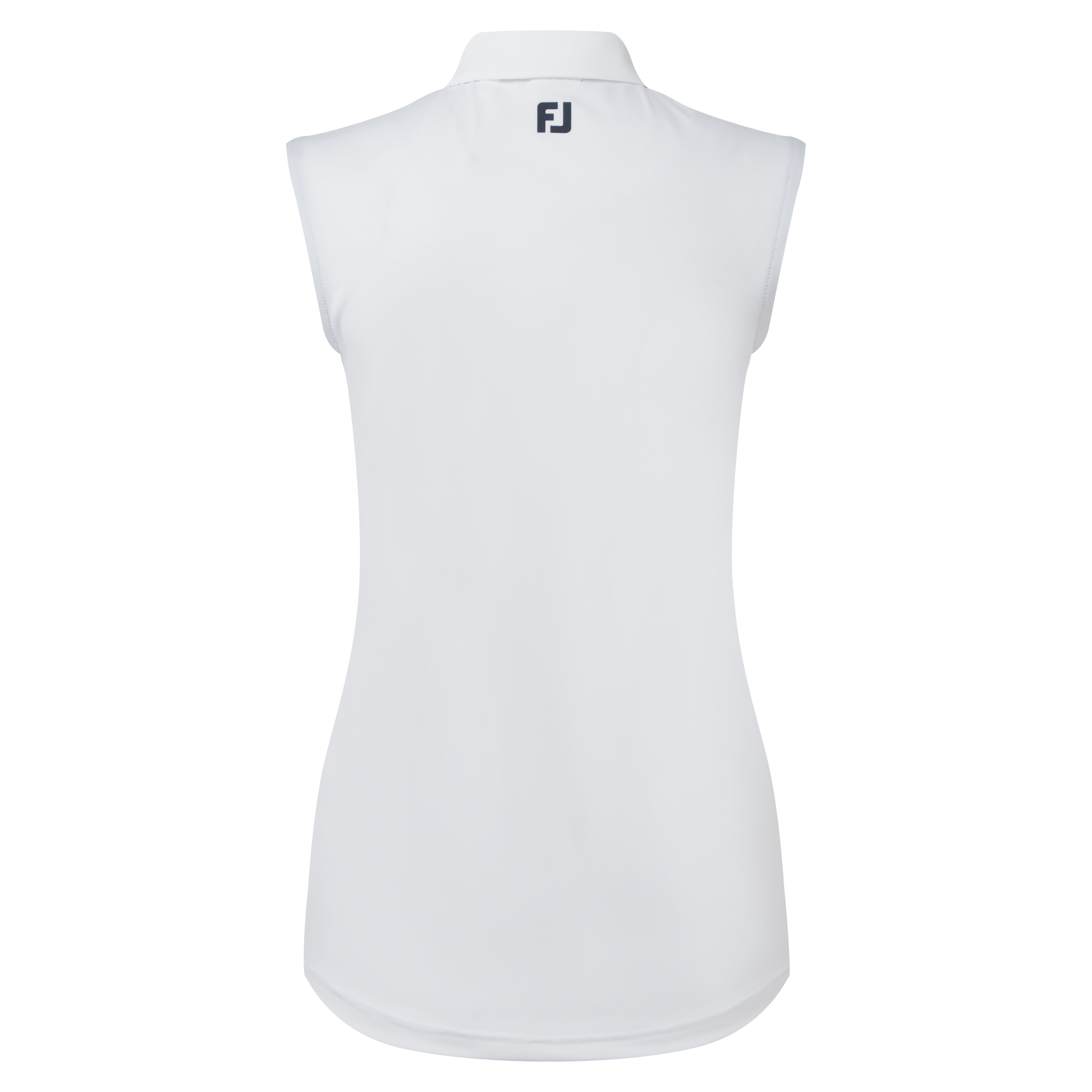Sleeveless Lisle