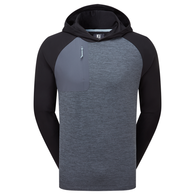 ThermoSeries Pullover Hoodie