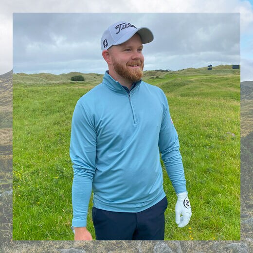 Nathan Kimsey - Sunday