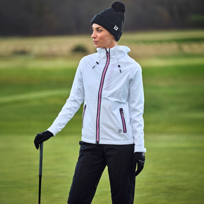 HydroSeries - Look #3