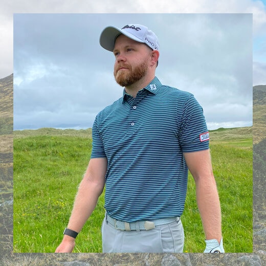 Nathan Kimsey - Saturday