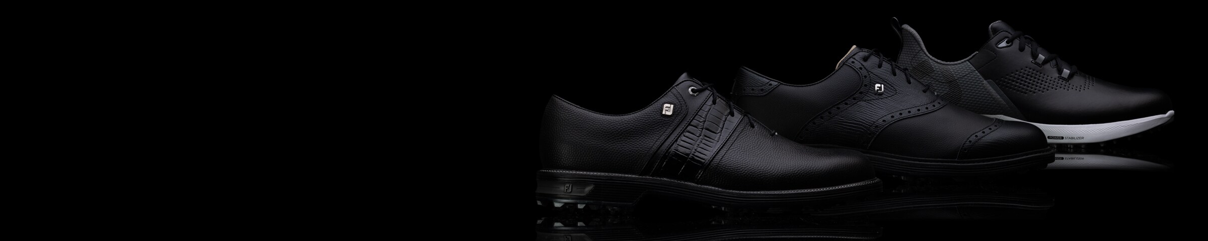 Men's Golf Shoes | FootJoy