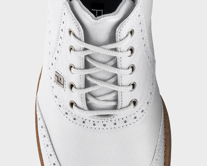 Laced