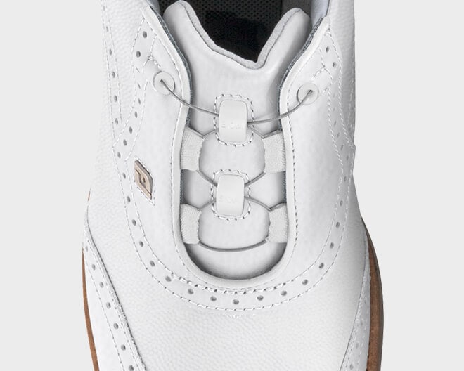 Laced