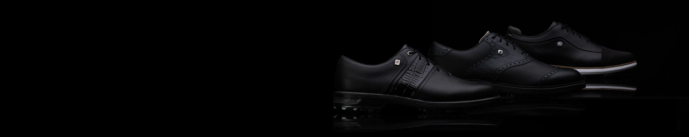 Premiere Series | FootJoy