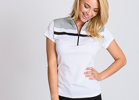 Dejta Lady golfare