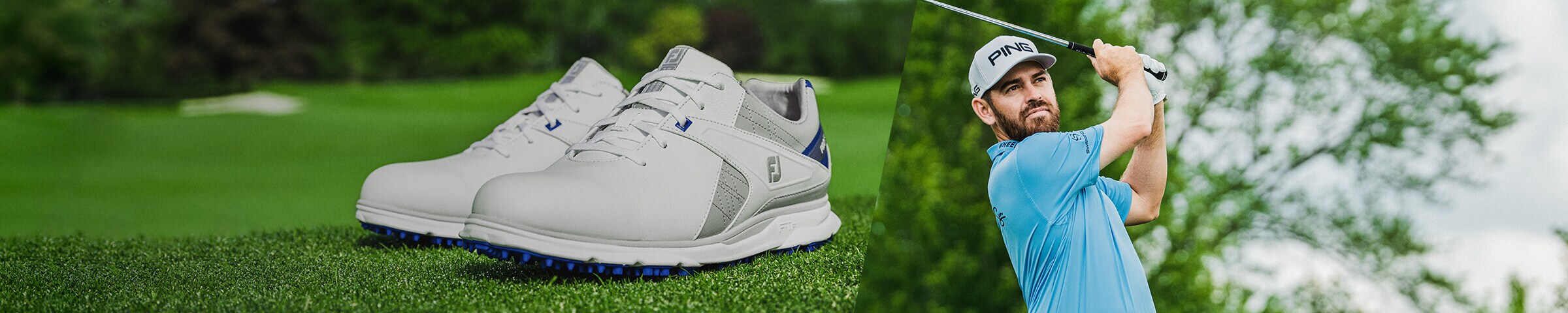 FootJoy New Pro|SL Spikeless Golf Shoes