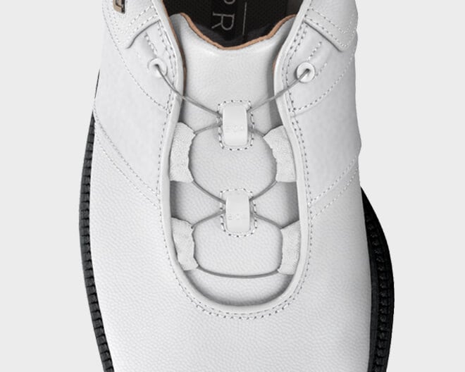 Laced