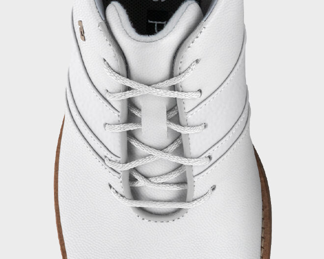 Laced