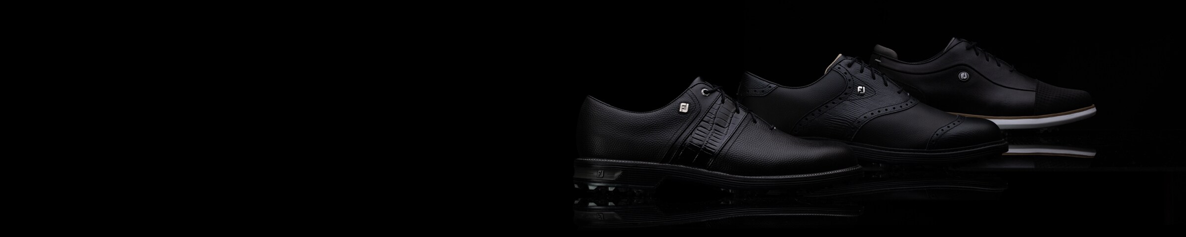 FootJoy Golfskor