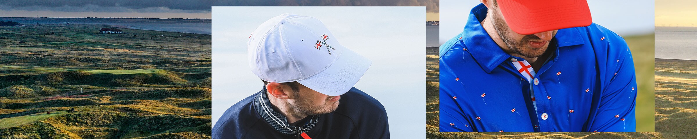 FootJoy Men's Golf Apparel