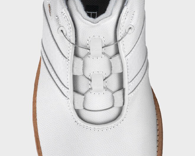 Laced