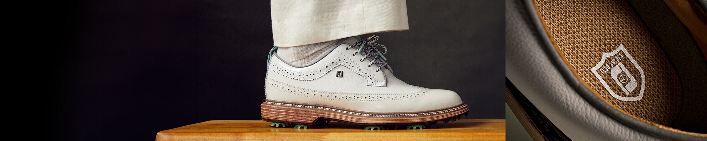 Premiere Series | FootJoy