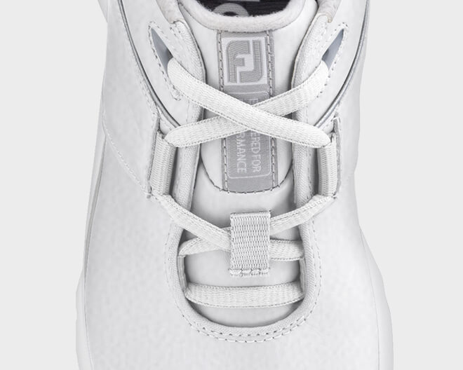 Laced