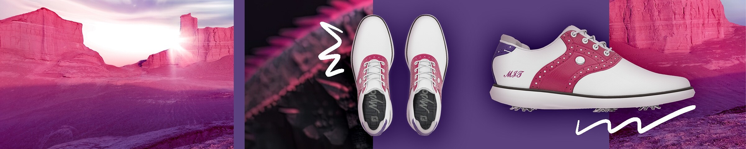 FootJoy Women's MyJoys