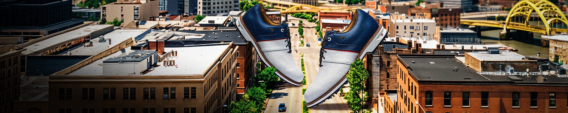 FootJoy Premiere Series