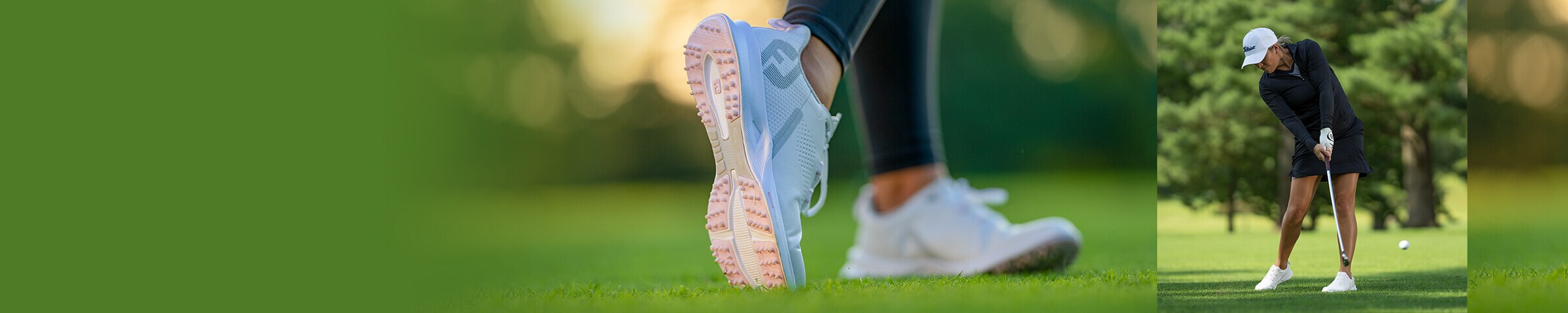 Chaussures de Golf Femmes