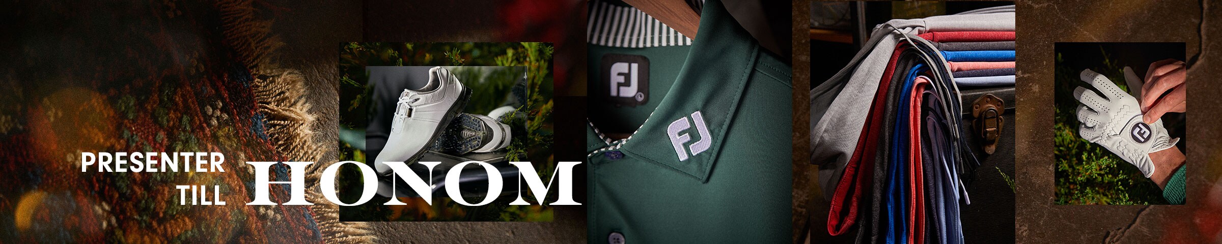 FootJoy 2022 Gifts