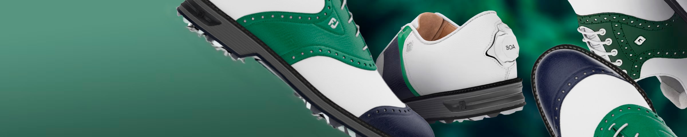 FootJoy Men's MyJoys