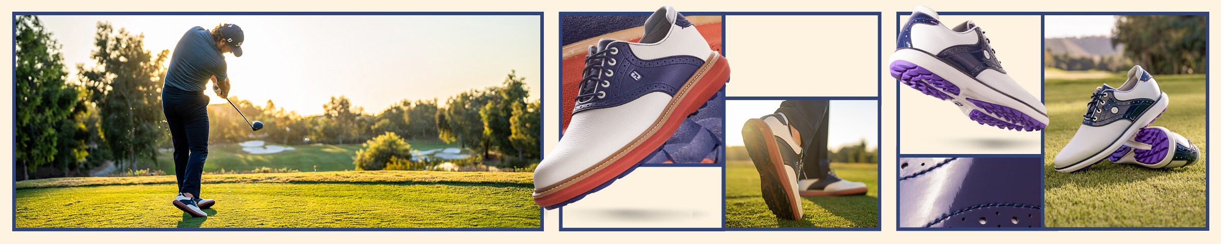 Traditions | FootJoy