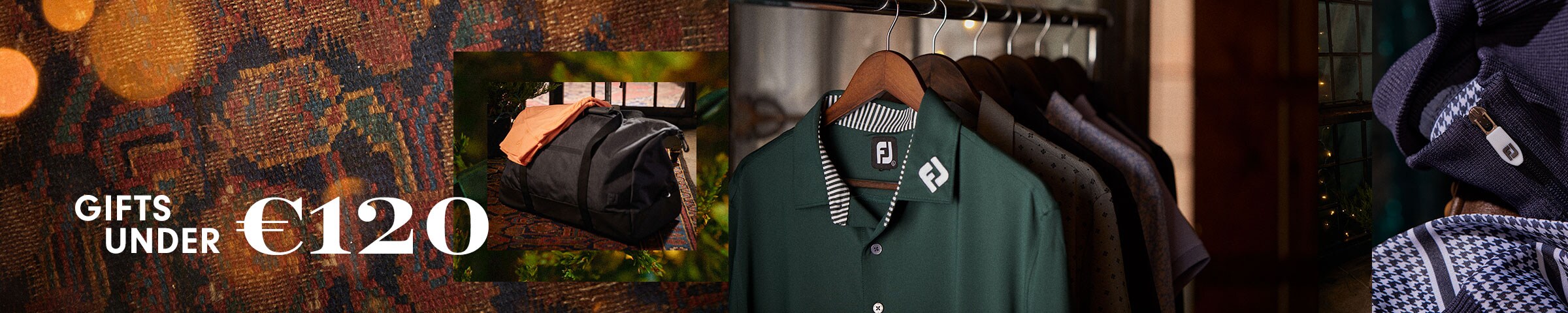 FootJoy 2022 Gifts