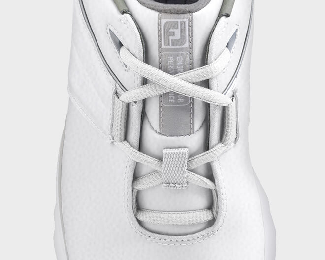 Laced
