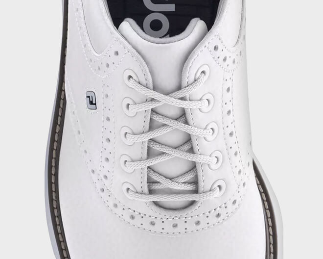 Laced