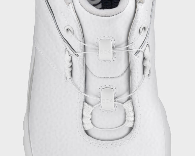 Laced