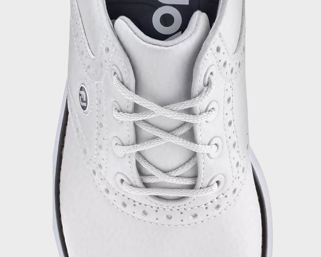 Laced
