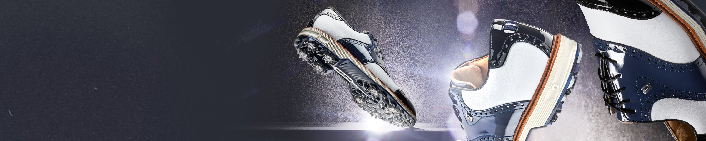 Men's Golf Shoes | FootJoy