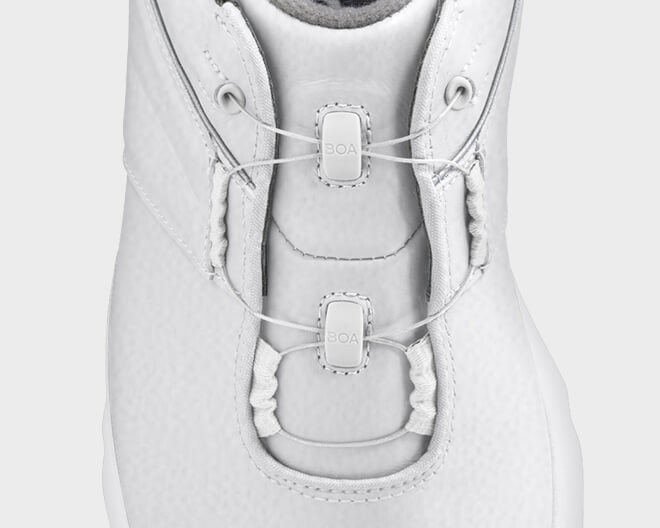 Laced